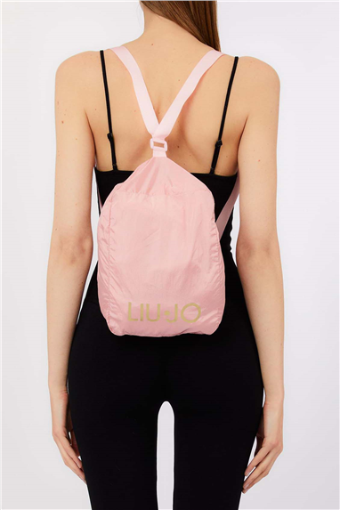 Liu Jo Giubbotto Ts.Navetta Kadın Mont