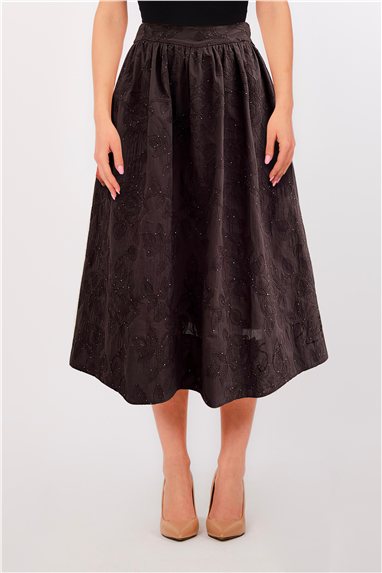 Liu Jo Gonna Ts Nav Lunga Kadın Etek