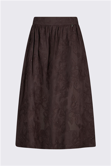 Liu Jo Gonna Ts Nav Lunga Kadın Etek