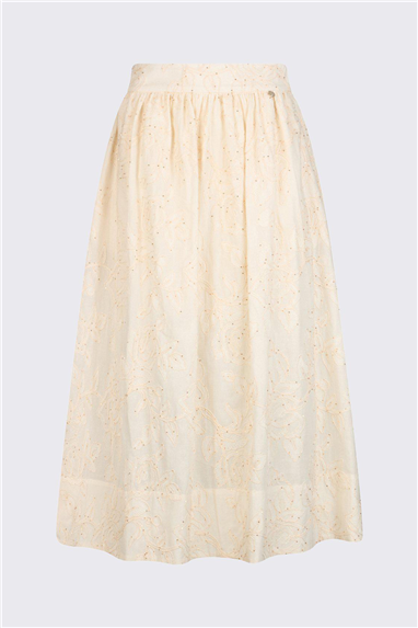 Liu Jo Gonna Ts Nav Lunga Kadın Etek