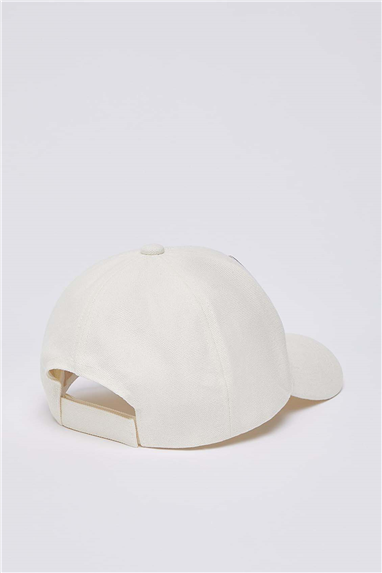 Liu Jo Logo Kadın Baseball Şapka