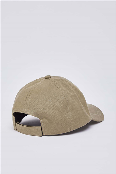 Liu Jo Logo Kadın Baseball Şapka