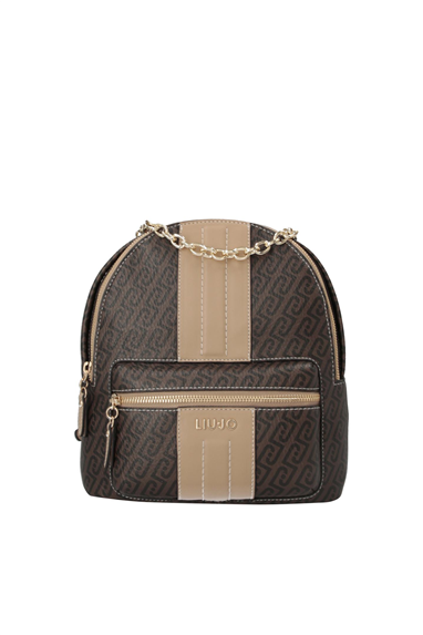 Liu Jo M Backpack Kadın Sırt Çantası