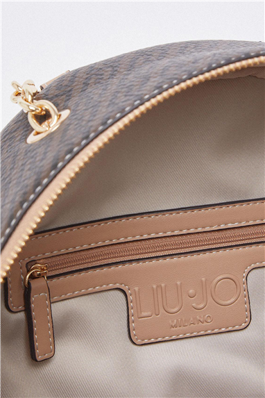 Liu Jo M Backpack Kadın Sırt Çantası