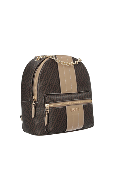 Liu Jo M Backpack Kadın Sırt Çantası