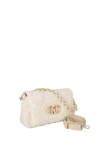 Liu Jo M Crossbody Kadın Mini Omuz Çantası