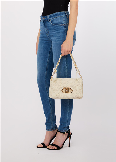 Liu Jo M Crossbody Kadın Mini Omuz Çantası