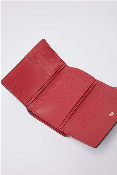 Liu Jo M Trifold Kadın Cüzdan