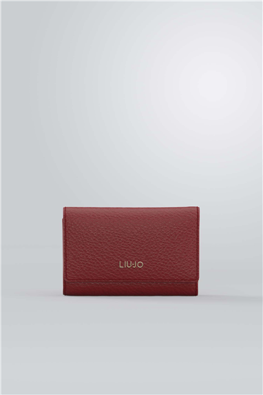 Liu Jo M Trifold Kadın Cüzdan