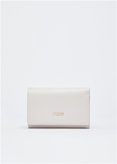 Liu Jo M Trifold Kadın Cüzdan