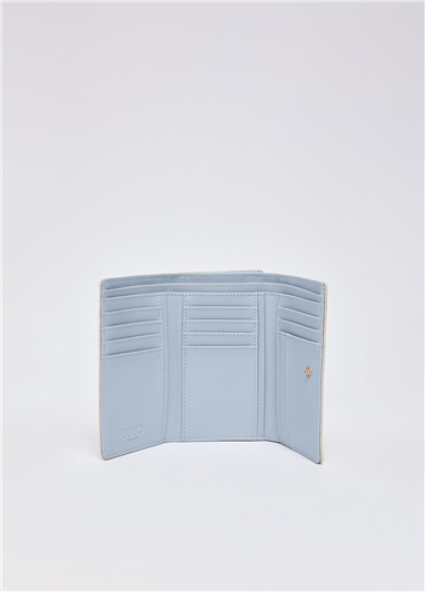 Liu Jo M Trifold Kadın Cüzdan