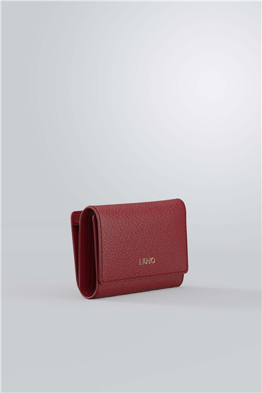 Liu Jo M Trifold Kadın Cüzdan