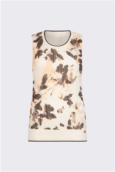 Liu Jo Maglia Chiusa S/M Kadın Triko