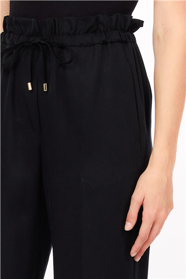 Liu Jo Pant.Ts Lungo Kadın Pantolon