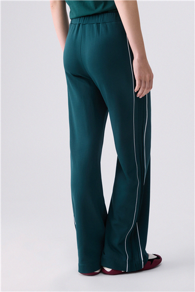 Liu Jo Pant.Felpa Lungo Kadın Eşofman Altı