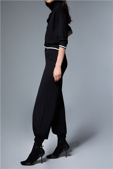 Liu Jo Pant.Maglia Lungo Kadın Eşofman Altı