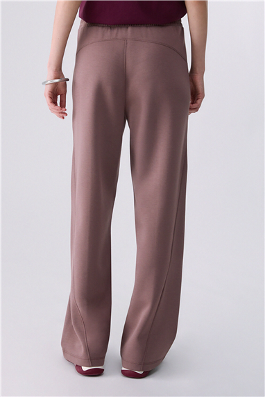 Liu Jo Pant.Ts Tpotf Lungo Kadın Eşofman Altı