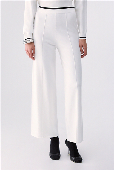 Liu Jo Pant.Maglia Lungo Kadın Eşofman Altı