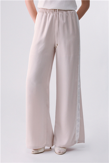 Liu Jo Pant.Ts Tpotf Lungo Kadın Eşofman Altı