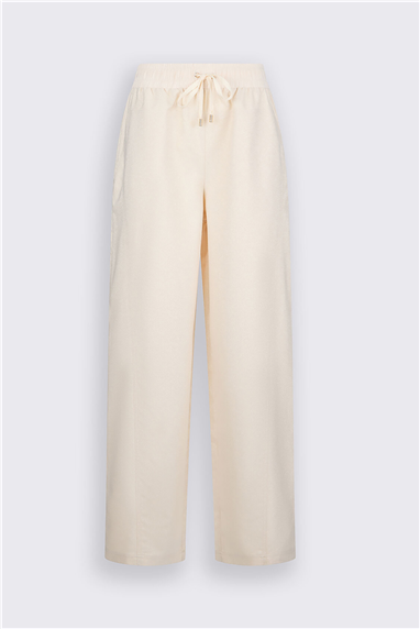 Liu Jo Pant.Ts Tpotf Lungo Kadın Pantolon Çok Renkli
