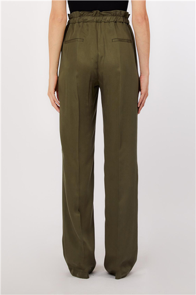 Liu Jo Pant.Ts Lungo Kadın Pantolon