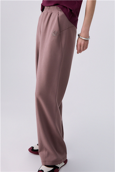 Liu Jo Pant.Ts Tpotf Lungo Kadın Eşofman Altı