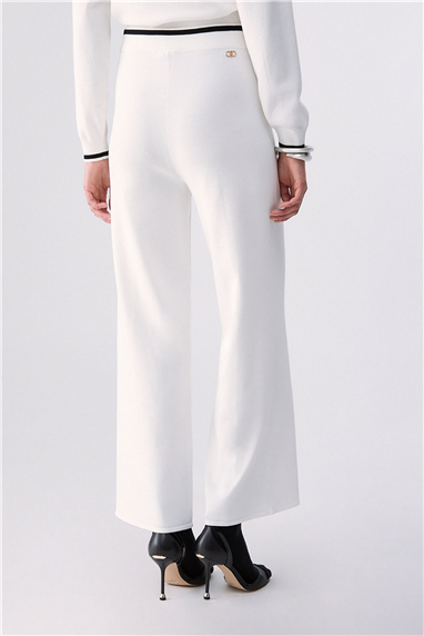 Liu Jo Pant.Maglia Lungo Kadın Eşofman Altı