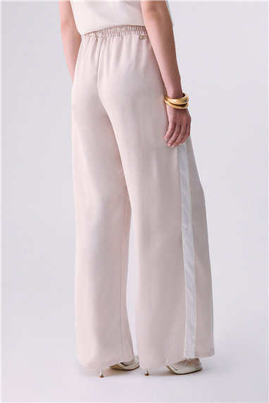 Liu Jo Pant.Ts Tpotf Lungo Kadın Eşofman Altı