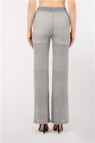 Liu Jo Pant. Ts.Maglia Lungo Kadın Plaj Pantolonu