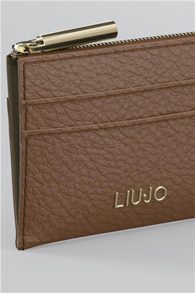 Liu Jo S Credit Card Kadın Kartlık