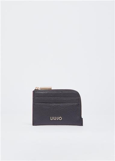 Liu Jo S Credit Card Kadın Kartlık