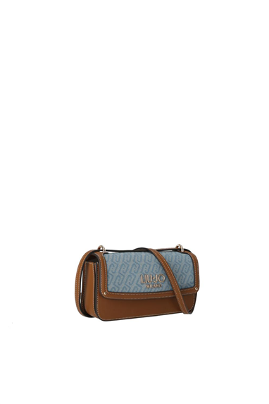 Liu Jo S Crossbody East West Kadın Mini Omuz Çantası