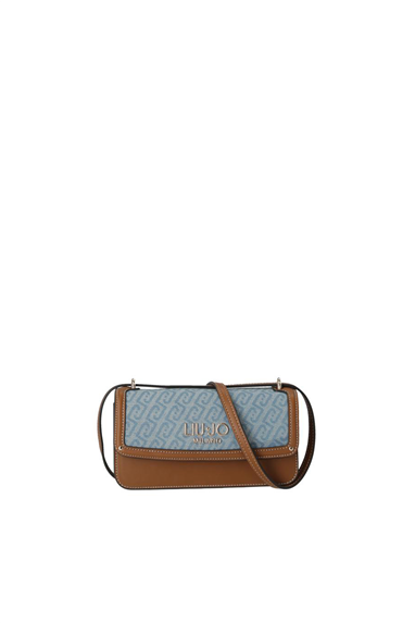 Liu Jo S Crossbody East West Kadın Mini Omuz Çantası