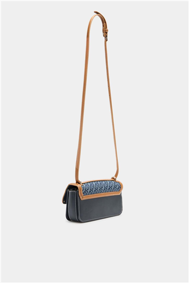 Liu Jo S Crossbody East West Kadın Mini Omuz Çantası
