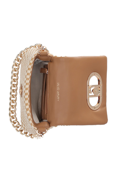 Liu Jo S Crossbody Kadın Mini Omuz Çantası