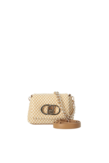 Liu Jo S Crossbody Kadın Mini Omuz Çantası