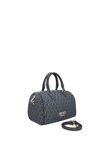 Liu Jo S Satchel Kadın Mini Omuz Çantası