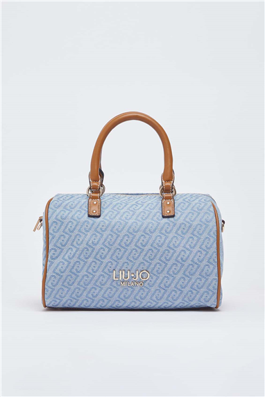Liu Jo S Satchel Kadın Mini Omuz Çantası