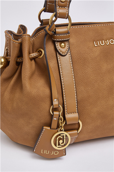 Liu Jo S Trunk Kadın Mini Omuz Çantası Çok Renkli