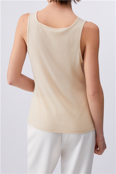 Liu Jo T-Shirt Moda S/M Kadın Bisiklet Yaka T-Shirt Çok Renkli