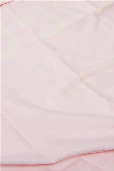 Liu Jo Telo Jacquard C/Peneri Kadın Havlu