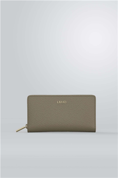 Liu Jo XL Zip Around Kadın Cüzdan