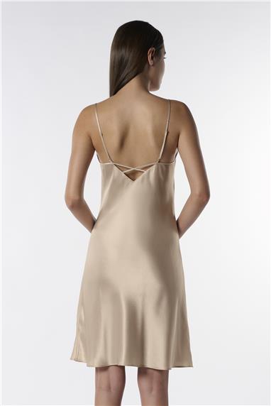 Lunadiseta Kadın Gecelik