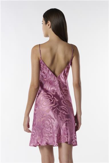 Lunadiseta Kadın Gecelik