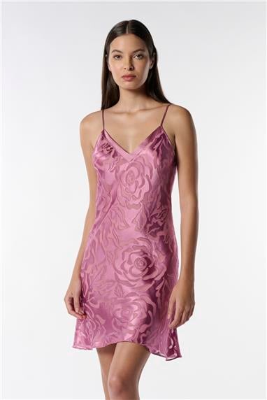 Lunadiseta Kadın Gecelik