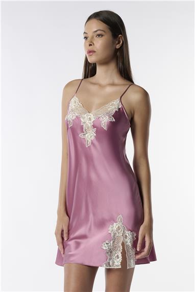 Lunadiseta Kadın Gecelik