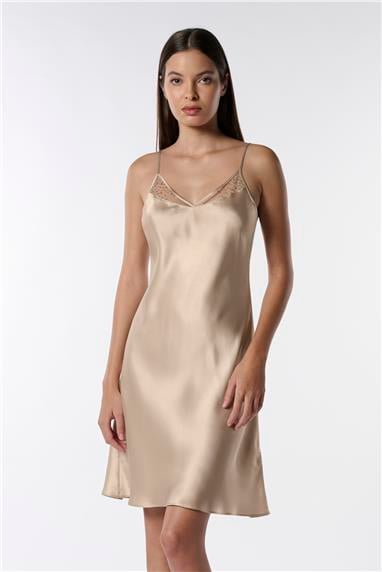 Lunadiseta Kadın Gecelik