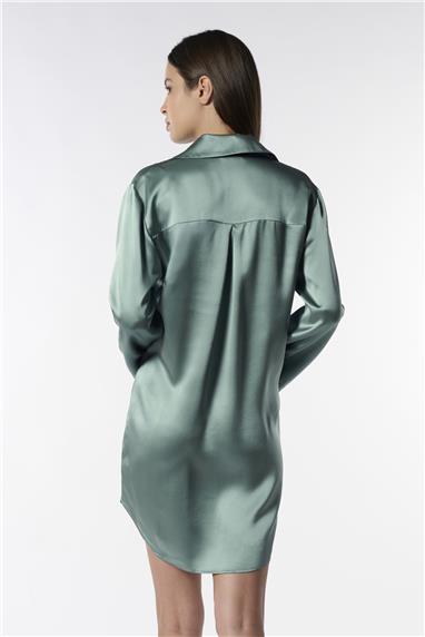 Lunadiseta Kadın Gecelik