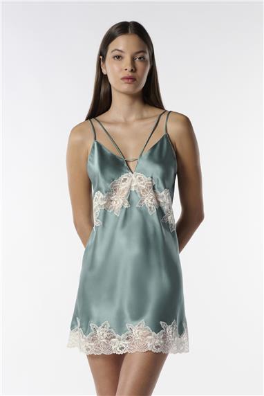 Lunadiseta Kadın Gecelik