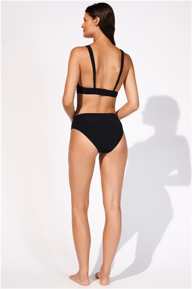 Maryan Mehlhorn Kadın Y-Maryan Honesty Bikini Üstü